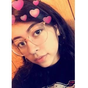 Meet your Posher, Christina